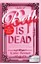 Bild von Bernet, Katie: Beth is dead