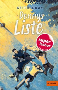 Bild von Gray, Keith: Dennys Liste