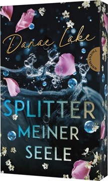 Bild von Lake, Danae: Splitter meiner Seele