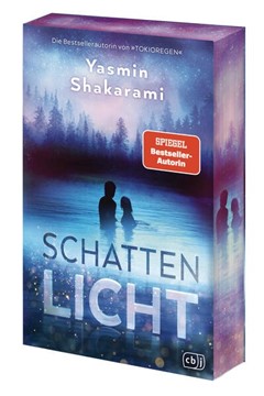 Bild von Shakarami, Yasmin: Schattenlicht