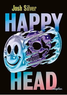 Bild von Silver, Josh: Happy Head