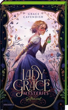 Bild von Cavendish, Grace: Lady Grace Mysteries