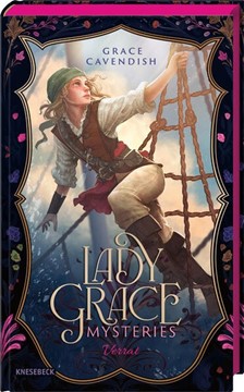 Bild von Cavendish, Grace: Lady Grace Mysteries