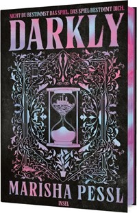 Bild von Pessl, Marisha: Darkly