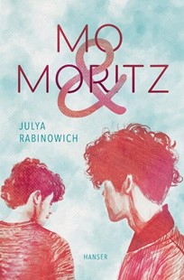 Bild von Rabinowich, Julya: Mo & Moritz