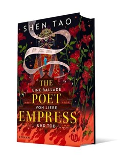 Bild von Tao, Shen: The Poet Empress