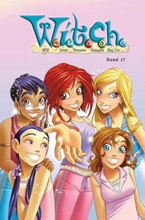 Bild von Artibani, Francesco: WITCH 17