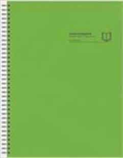 Bild von Unterrichtsheft Ad5s, Vorbereitungsheft für alle Stufen