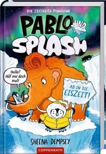 Bild von Dempsey, Sheena: Pablo & Splash (Bd. 2)
