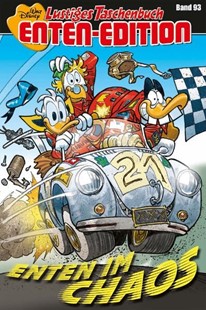 Bild von Disney: Enten im Chaos