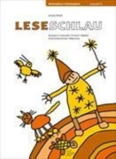 Bild von Rickli, Ursula: Leseschlau - Werkstätten und Arbeitspläne Auswahl 4