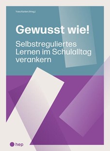 Bild von Karlen, Yves (Hrsg.): Gewusst wie!