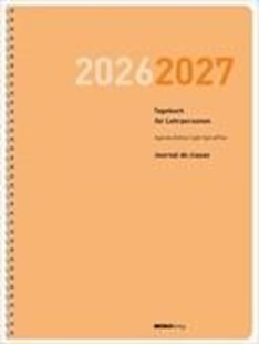 Bild von Agenda Edition light SpiralFlex 2026/2027