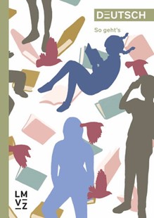 Bild von Autorenteam: Deutsch / So geht's Sieben bis Neun