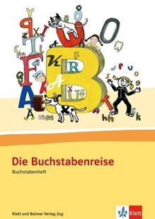 Bild von Bühler, Gabi: Die Buchstabenreise
