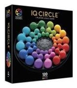 Bild von IQ Deluxe - Circle