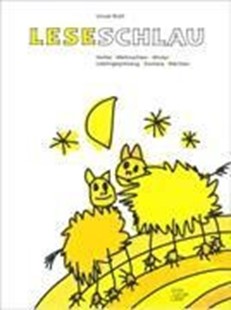 Bild von Rickli, Ursula: Leseschlau, Lesetexte Auswahl 1