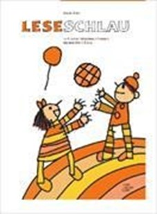 Bild von Rickli, Ursula: Leseschlau, Werkstaetten / Arbeitsplaene Auswahl 3