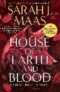 Bild von Maas Sarah J.: House of Earth and Blood