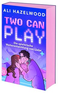 Bild von Hazelwood, Ali: Two Can Play - Die spielerische Weiterentwicklung von Liebe