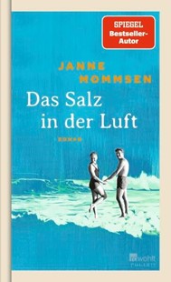 Bild von Mommsen, Janne: Das Salz in der Luft