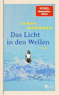 Bild von Mommsen, Janne: Das Licht in den Wellen