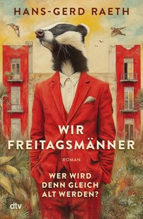 Bild von Raeth, Hans-Gerd: Wir Freitagsmänner