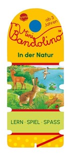Bild von Morton, Christine: Mini Bandolino. In der Natur