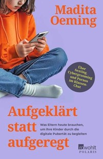 Bild von Oeming, Madita: Aufgeklärt statt aufgeregt