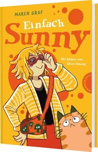 Bild von Graf, Maren: Einfach Sunny