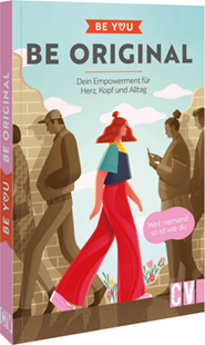 Bild von Lühning, Karen (Übers.): Be You - Be Original