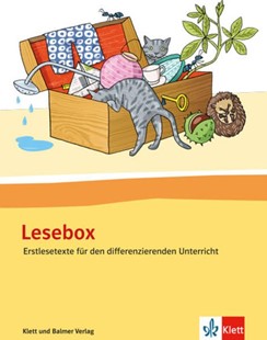 Bild von Biasio, Eva: Lesebox