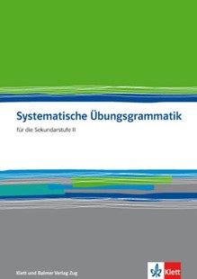 Bild von Systematische Übungsgrammatik