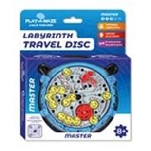 Bild von Labyrinth Travel Disc MASTER