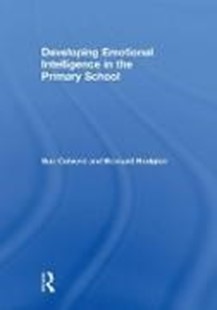 Bild von Colverd Sue: Developing Emotional Intelligence in the Primary School