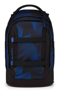 Bild von Satch Pack Seismic Blue