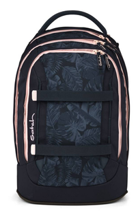 Bild von satch Pack Midnight Jungle
