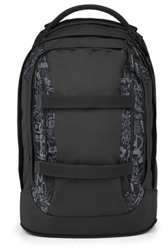 Bild von satch Pack Street Ink