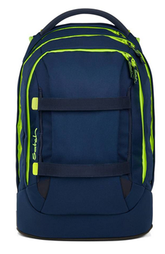 Bild von satch Pack Toxic Yellow