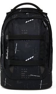 Bild von satch Pack Ninja Matrix