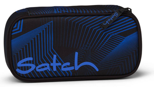 Bild von satch SchlamperBox Seismic Blue