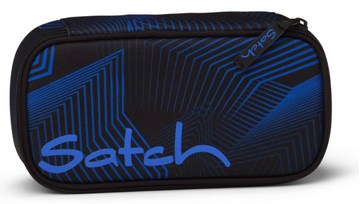 Bild von satch SchlamperBox Seismic Blue