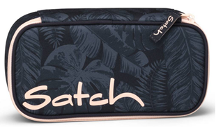 Bild von satch SchlamperBox Midnight Jungle