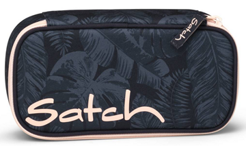 Bild von satch SchlamperBox Midnight Jungle