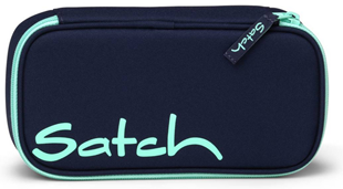 Bild von satch SchlamperBox Ocean Mint