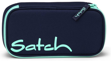 Bild von satch SchlamperBox Ocean Mint