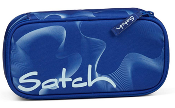 Bild von satch SchlamperBox Vibrant Blue