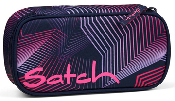 Bild von satch SchlamperBox Seismic Pink