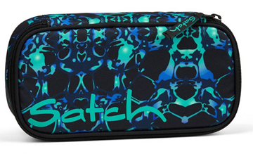 Bild von satch SchlamperBox Caleido Blue