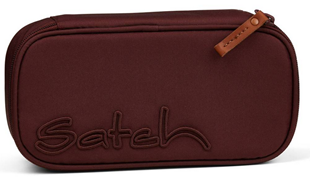 Bild von satch SchlamperBox Nordic Ruby